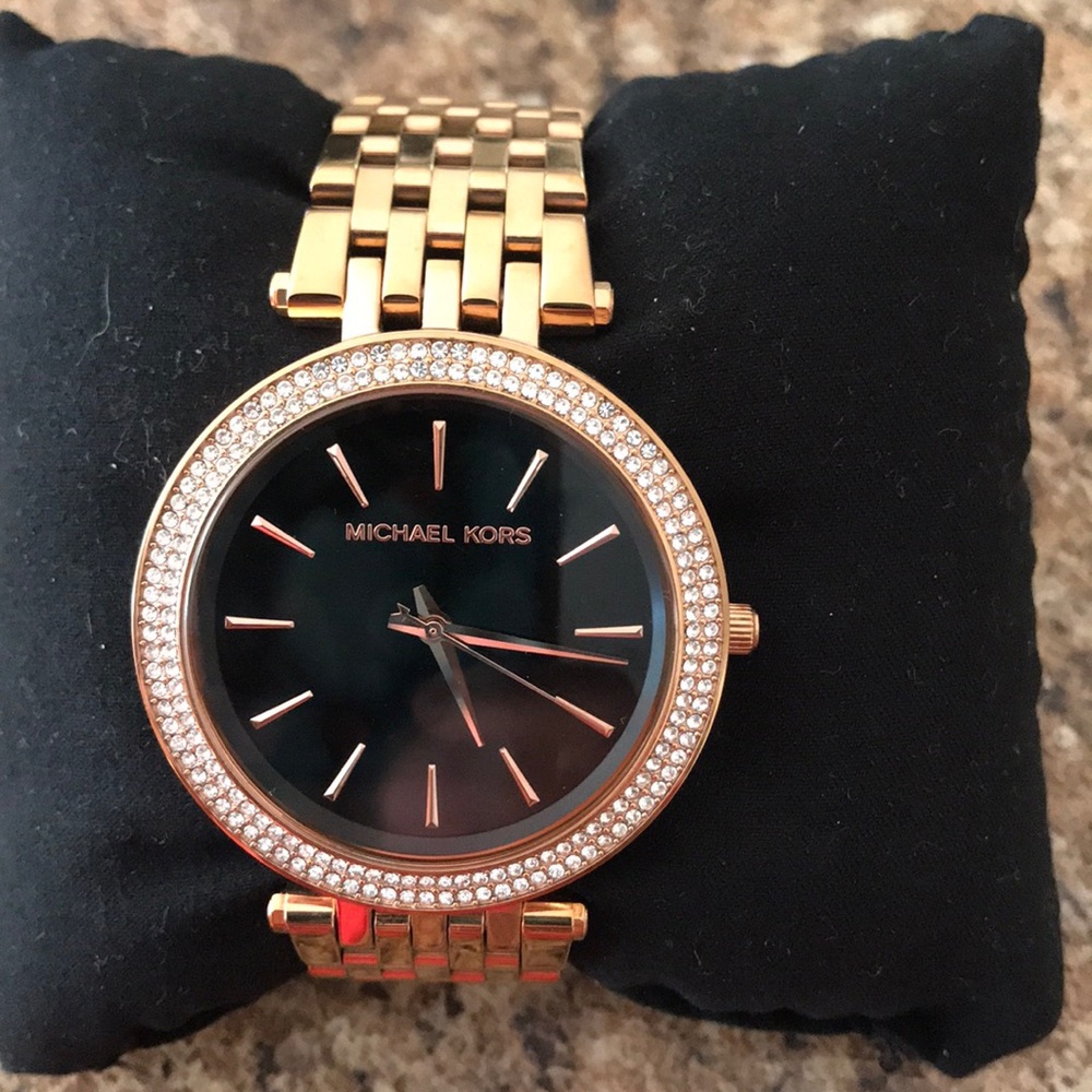 Michael Kors watch